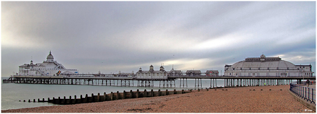 Eastbourne Pier