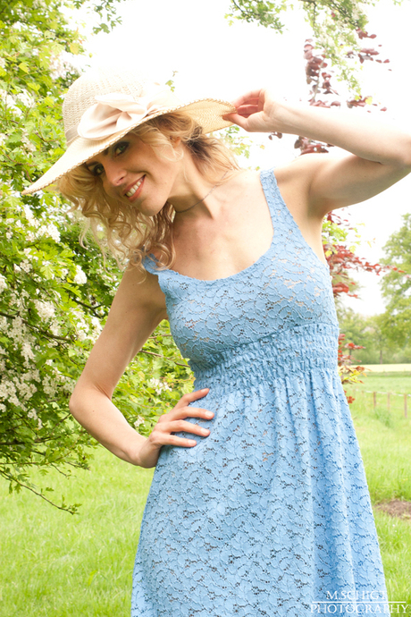 Ceylin`s summer feelings