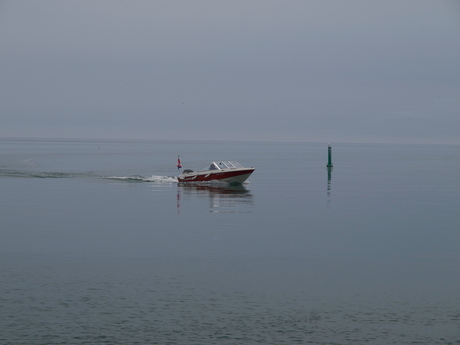 Lake Ontario