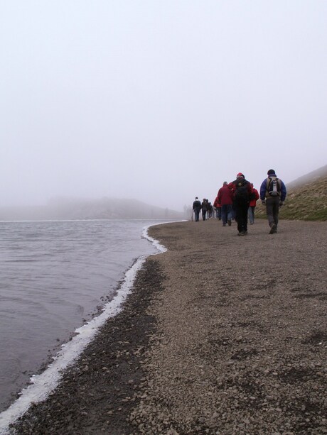 Wandelen in de Apennijnen