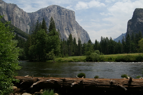 Yosemite Park (USA)