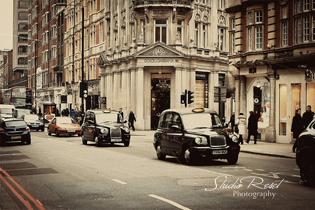 Londen