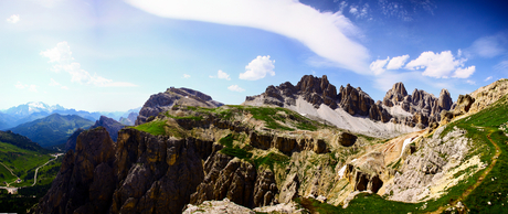 Cortina d'Ampezzo