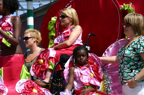 Zomercarnaval 2007