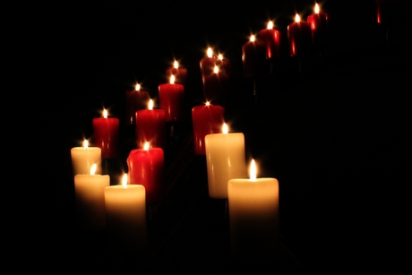 "CANDLELIGHTS"