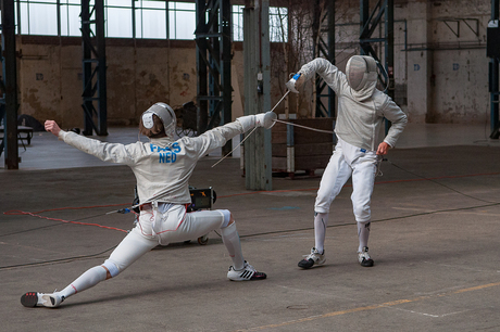 Zoom.nl Bootcamp - Sabel schermen