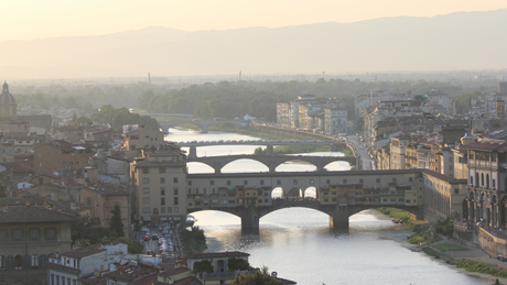 Firenze Ponte Vecchio