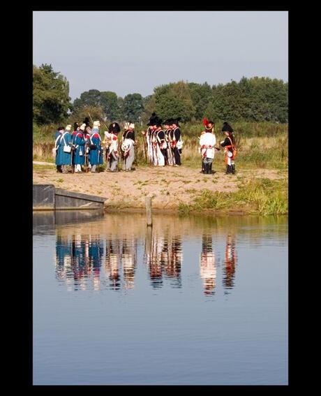 slag bij loozen - 2