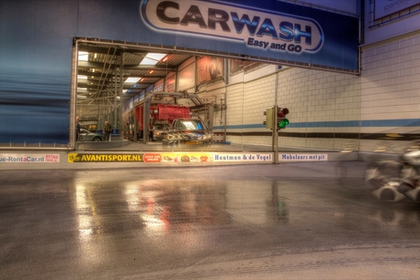 Carwash