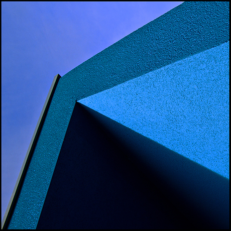 Azuurblauw-marine-hemelsblauw