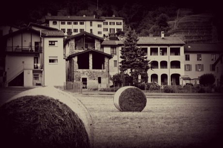 Rural Lugano