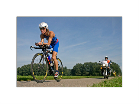 WK Triathlon Almere