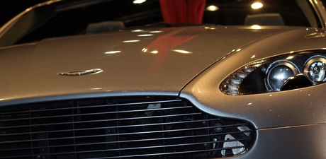 Aston Martin