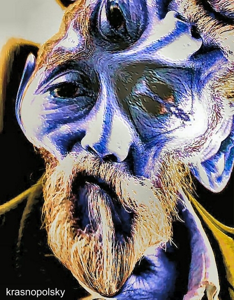 VAN GOGH