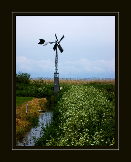 Windmolen