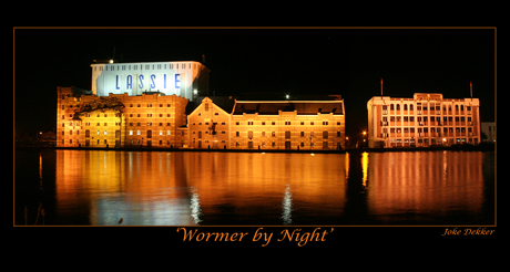 wormer by night