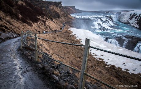 Gullfoss