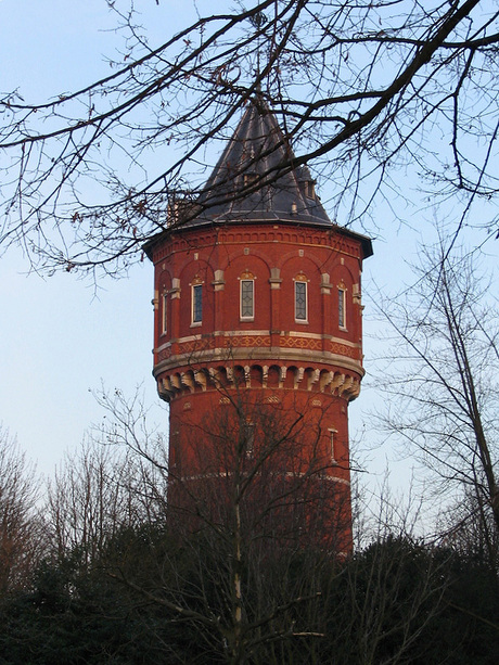 WATERTOREN