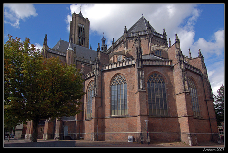 Eusebiuskerk