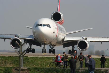 Schiphol