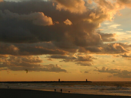 Scheveningen