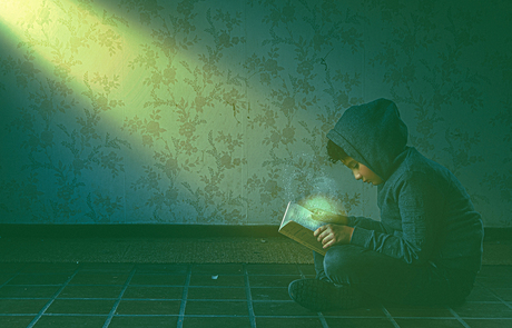 Wat een fantastische boek