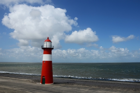 Vuurtoren Westkapelle