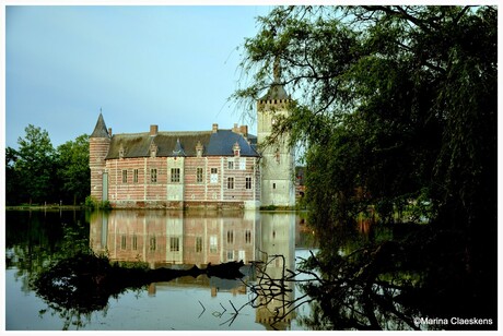 KASTEEL VAN HORST