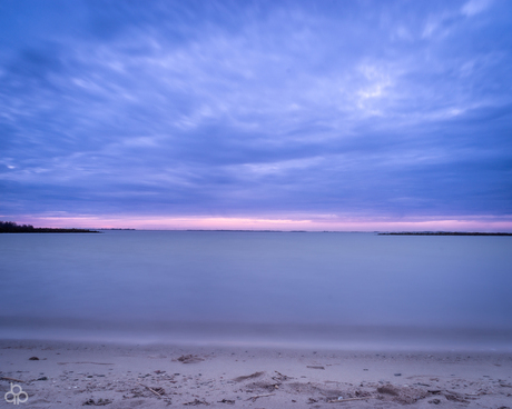 Schokkerstrand