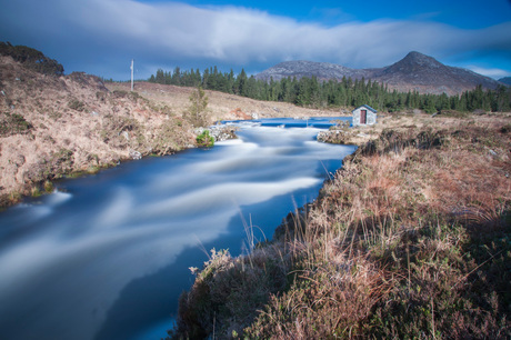 Connemara River