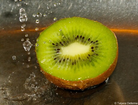 Green Kiwi