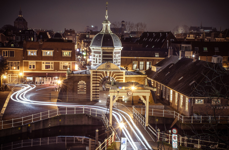 De Morspoort (Leiden)