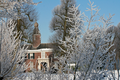 kasteel Marquette