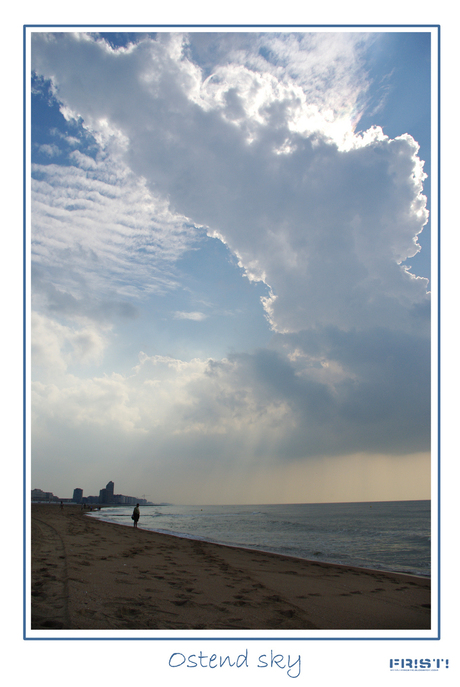 Oostendse wolken