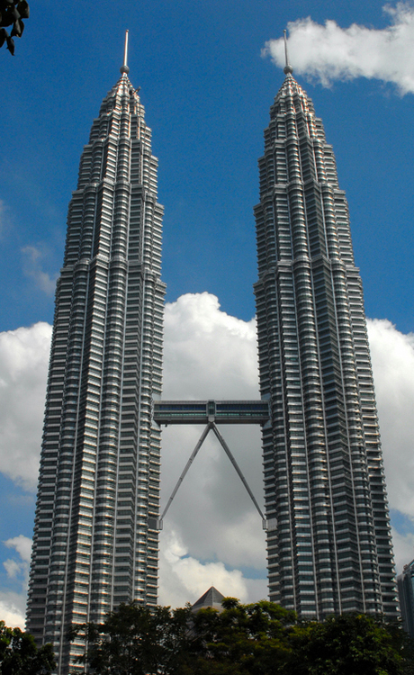 Petronas Towers