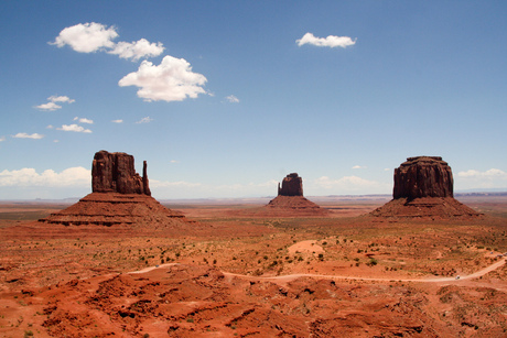 Monument Valley