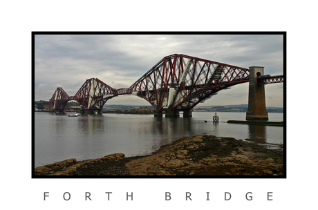 Forth Bridge