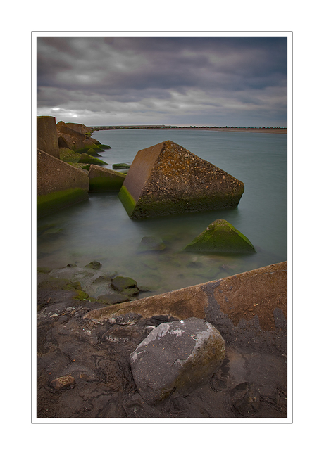 Maasvlakte