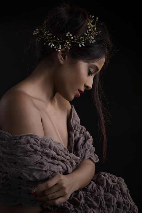 Naked Soul