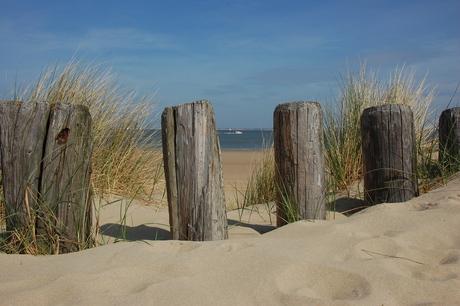 duinen breskens