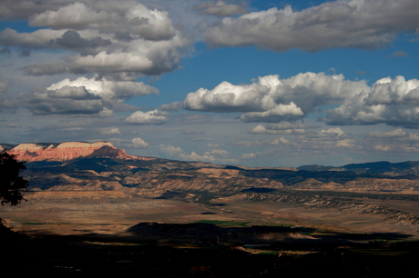 Bryce Canyon