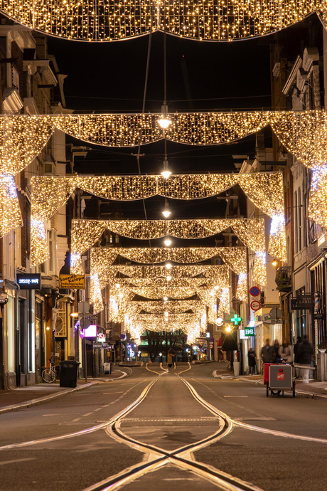 Utrechtsestraat, Amsterdam