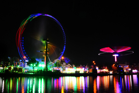 Kermis Alkmaar