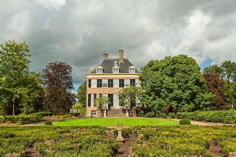 Huis Verwolde Laren(Gld.)