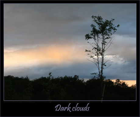 Dark Clouds