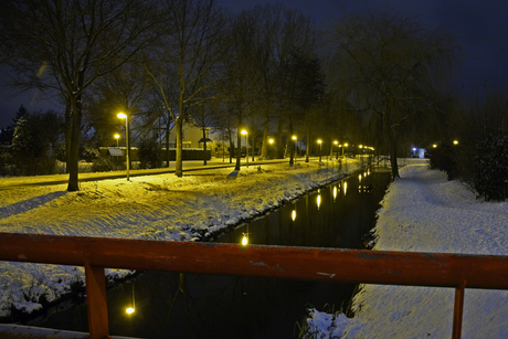 Kennismaking Nachtfotografie