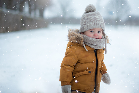 Snow fun