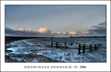 Zondag 12-11-2006......