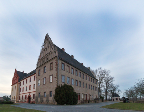 Schloss Trebsen