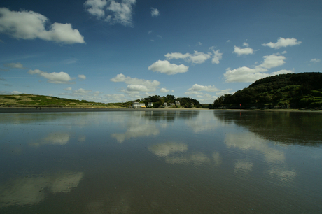 Ste.-Anne-la-Palud Bretagne